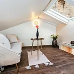 Andreja Apartment