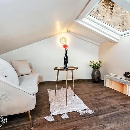 Andreja Apartamento