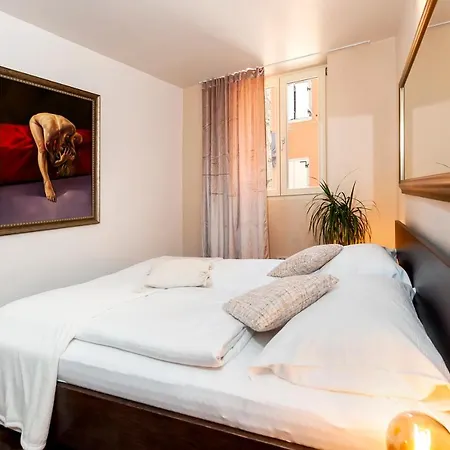 Andreja Apartamento *