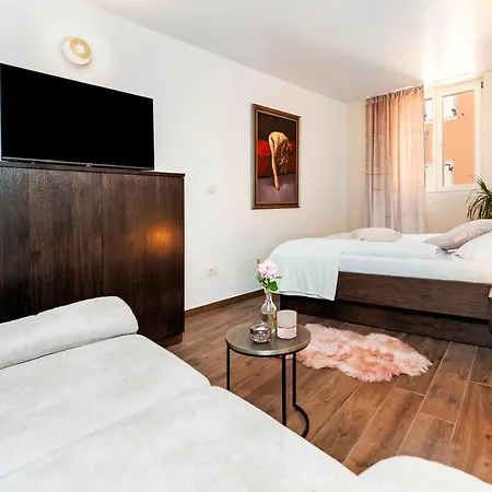 Apartment Andreja Rovinj