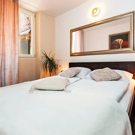 Apartment Andreja Rovinj