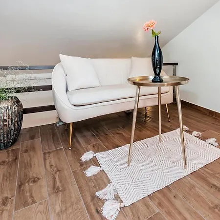 Apartamento Andreja