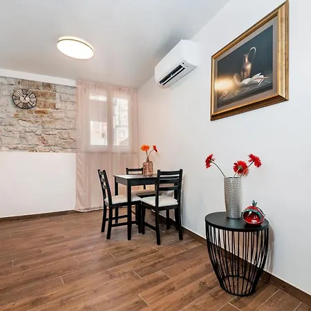 Apartamento Andreja