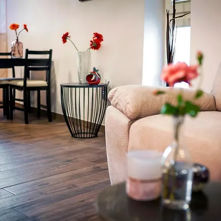 Apartment Andreja