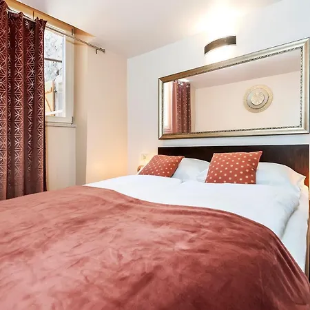 Apartamento Andreja
