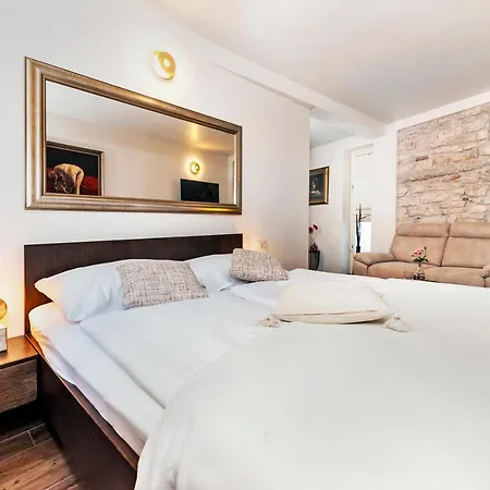 Andreja Apartamento Rovinj