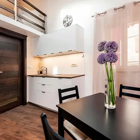 Apartamento Andreja