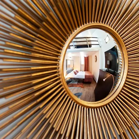 Andreja Apartamento Rovinj