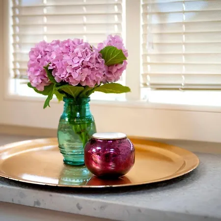 Andreja Apartamento Rovinj