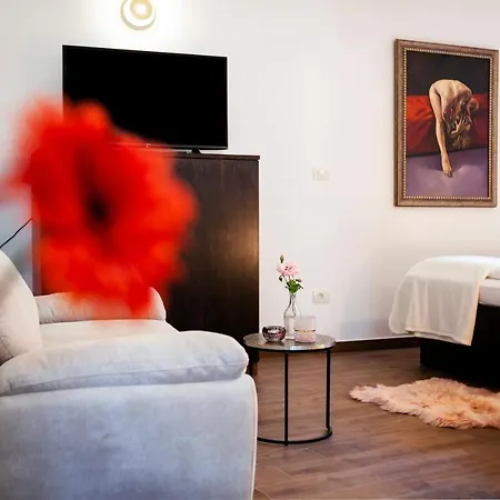 Apartamento Andreja Rovinj