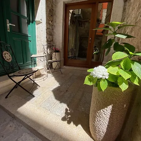 Andreja Apartamento
