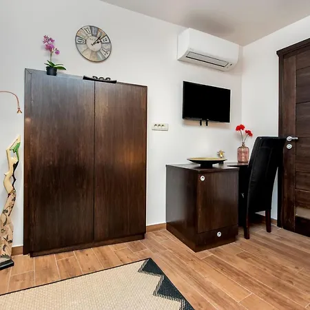 Andreja Apartamento