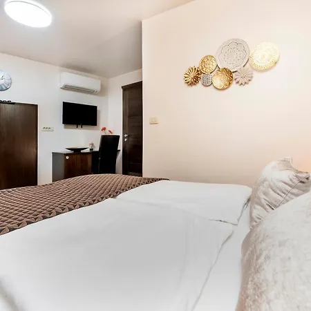 Andreja Apartamento Rovinj