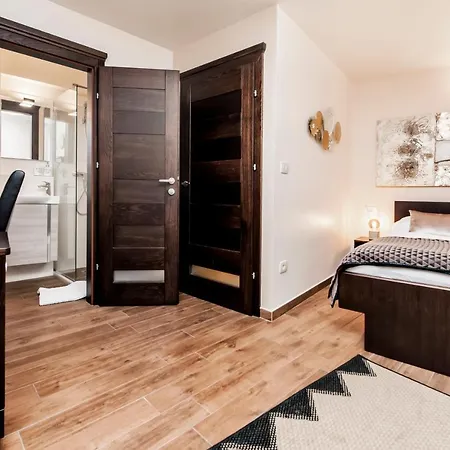 Andreja Apartment