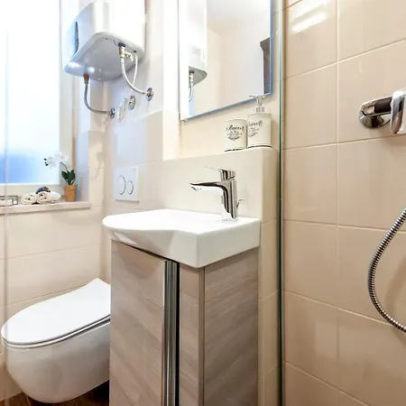 Apartment Andreja Rovinj