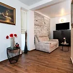 Andreja Апартаменты Ровинь