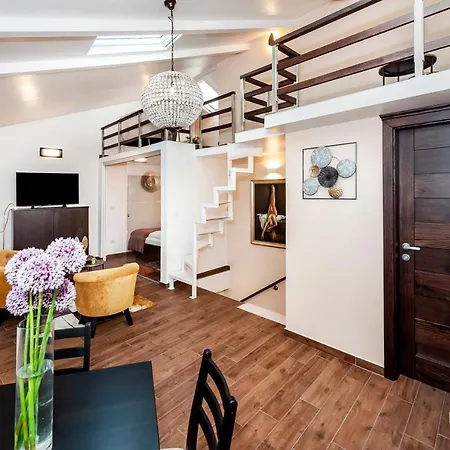 Andreja Apartman