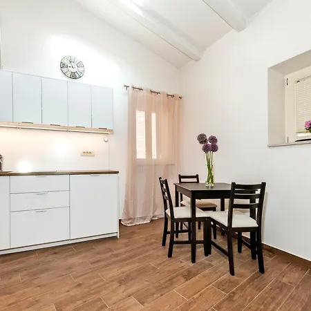 Andreja Apartman Rovinj