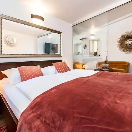 Andreja Appartement *