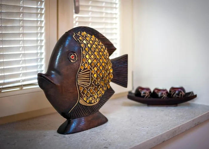 Apartmán Andreja Rovinj