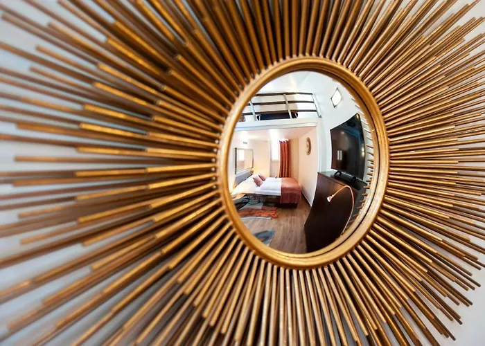 Andreja Apartmán Rovinj