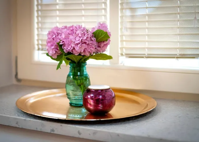 Andreja Appartement Rovinj