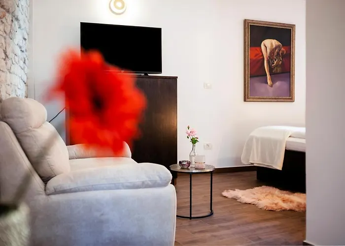 Appartement Andreja Rovinj