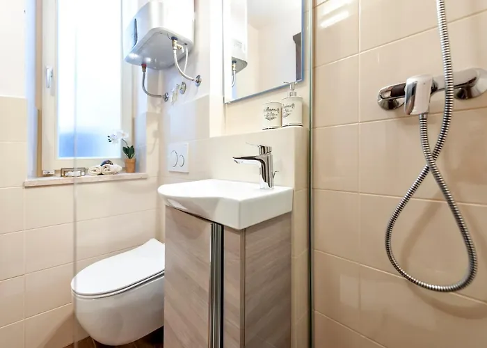 Appartement Andreja Rovinj