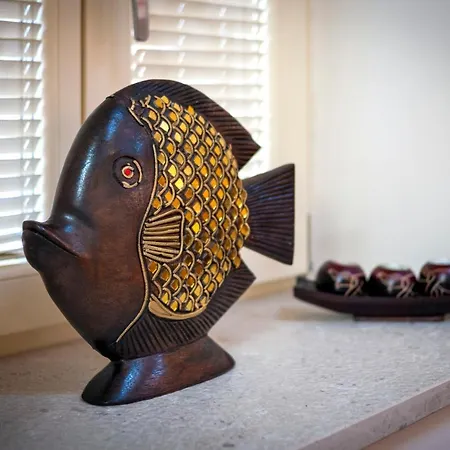 Apartamento Andreja Rovinj