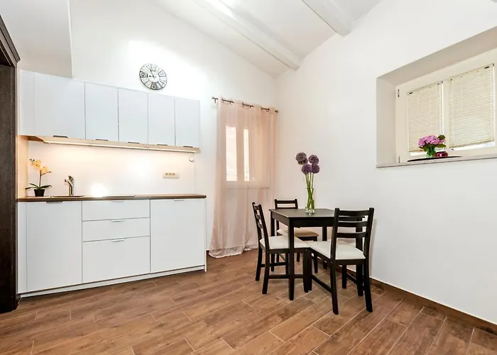 Andreja Apartamento Rovinj