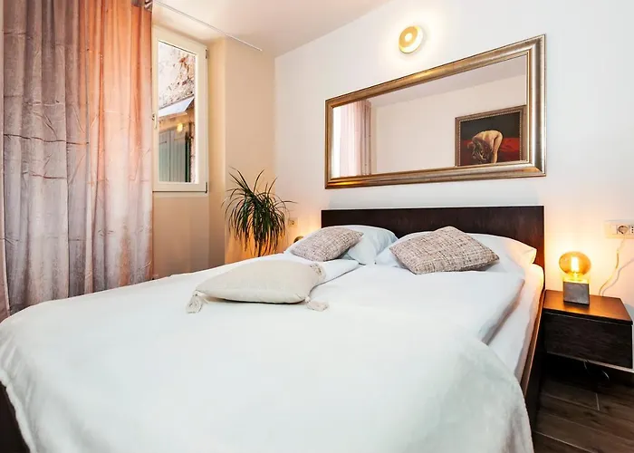 Apartamento Andreja Rovinj