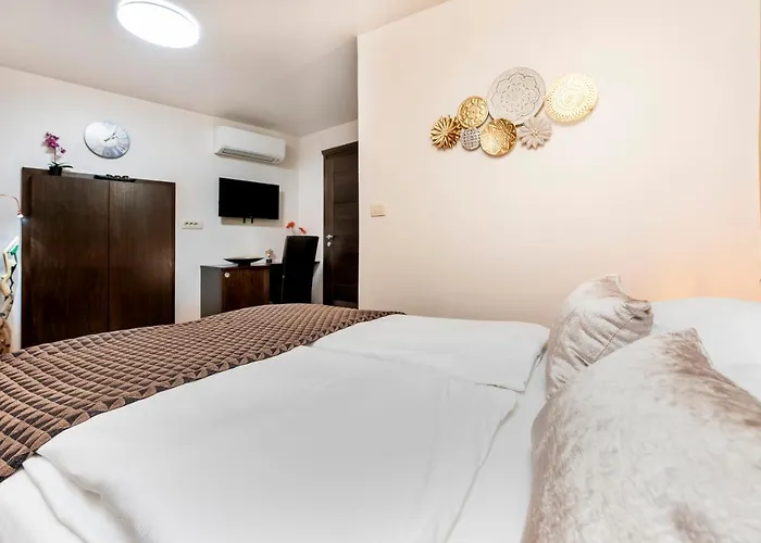 Andreja Apartamento Rovinj